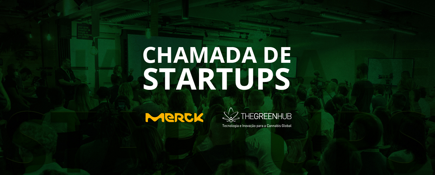 Merck e The Green Hub anunciam parceria para ampliar conhecimento