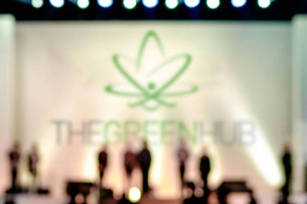 The Green Hub apresenta: CBD Thinking